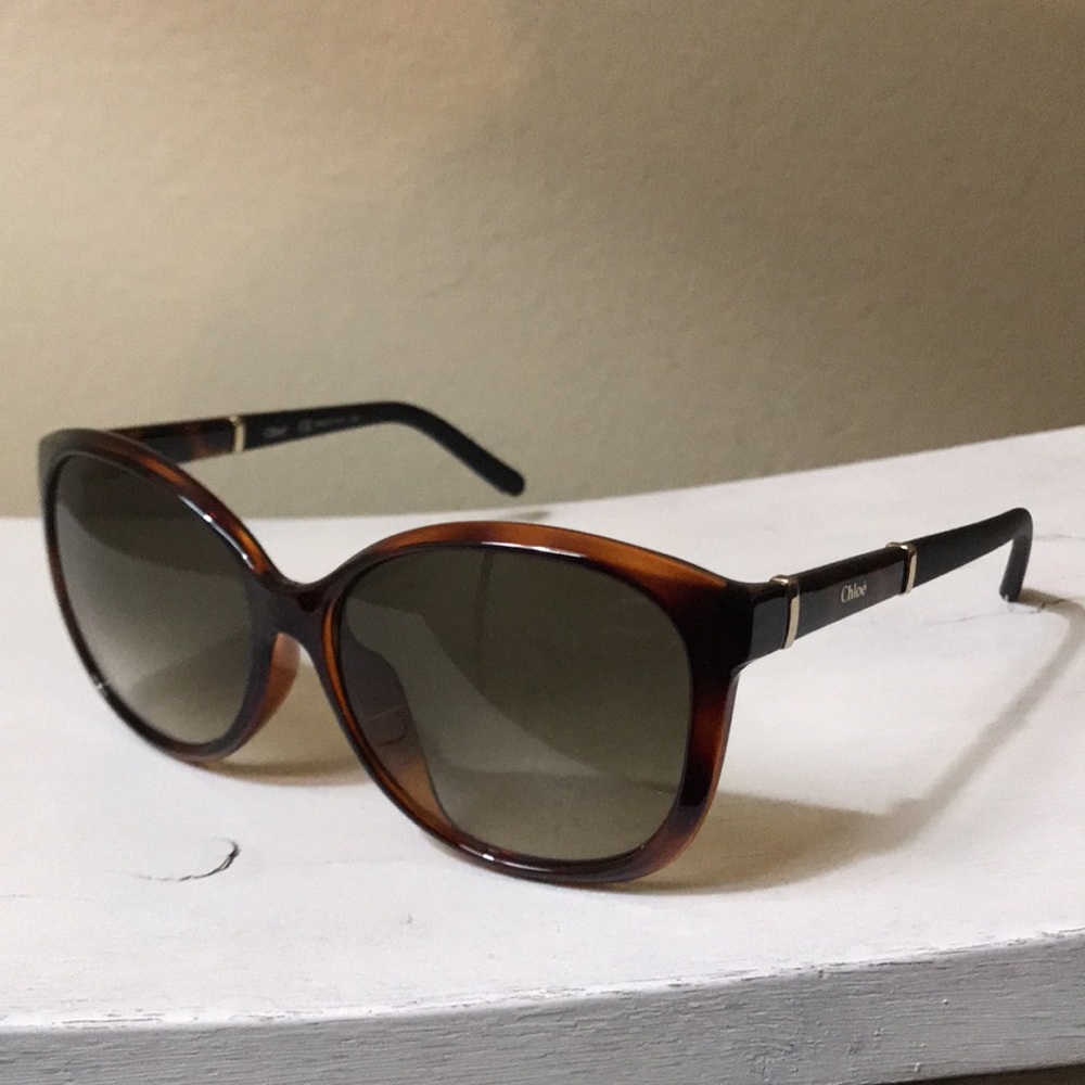 Chloe Women’s Sunglasses